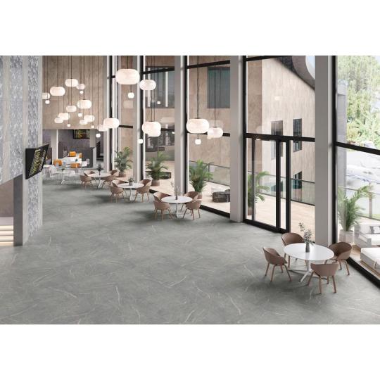 restauracia bistro matne rektifikovane sede mramorove gresove dlazdice kameninovy efekt elegantne klasicke s kresbou podlahova dlazba podlahova krytina obyvacka mediteransky.jpg